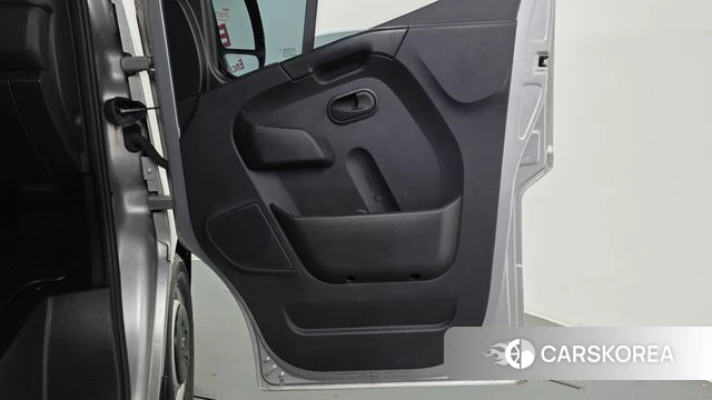 Renault Korea (Samsung) Master id 5013400 из Кореи 16
