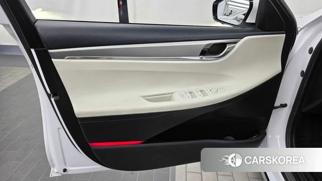 Hyundai The New Grandeur IG id 4942385 из Кореи 16