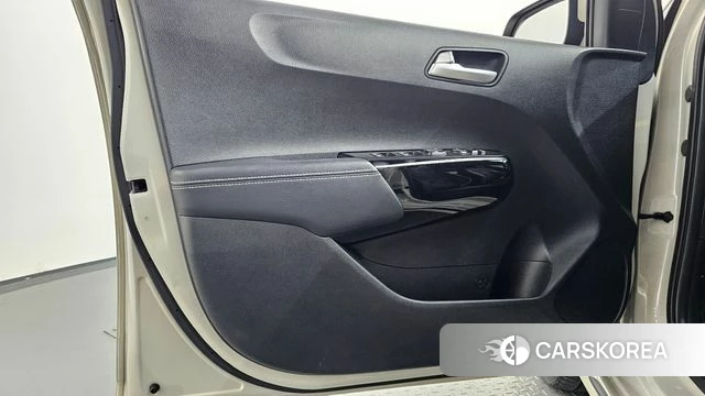 Kia All New Morning (JA) id 5004205 из Кореи 16