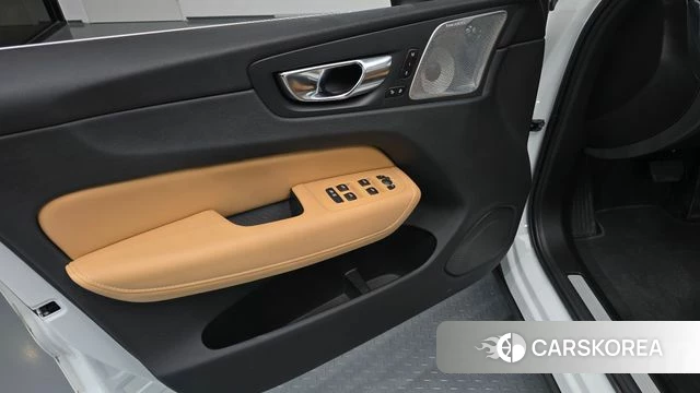 Volvo XC60 second Generation id 5034702 из Кореи 16