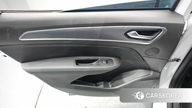 Renault Korea (Samsung) XM3 id 5013230 из Кореи 16