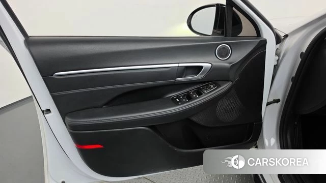 Hyundai Sonata (DN8) id 5027429 из Кореи 16