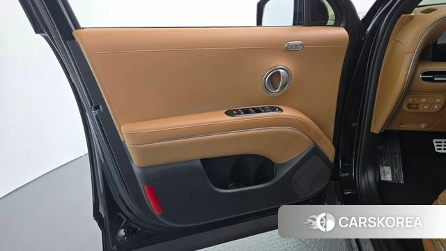 Hyundai Palisade (LX3) id 5038737 из Кореи 16