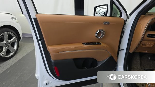 Hyundai Palisade (LX3) id 4783027 из Кореи 16