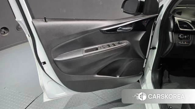 Chevrolet (GM Daewoo) The New Spark id 4982389 из Кореи 16