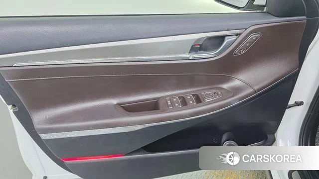 Hyundai The New Grandeur IG id 4780054 из Кореи 16