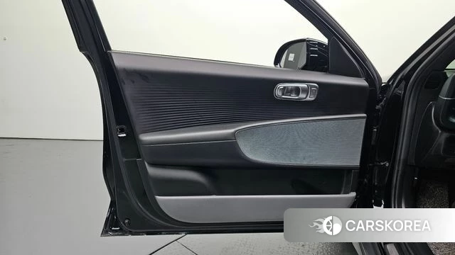 Hyundai Ionic 6 id 4965769 из Кореи 16