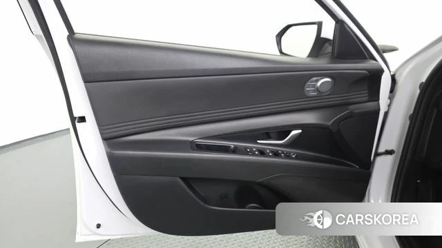 Hyundai Avante Hybrid (CN7) id 5003122 из Кореи 16