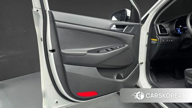 Hyundai All New Tucson id 4780548 из Кореи 16