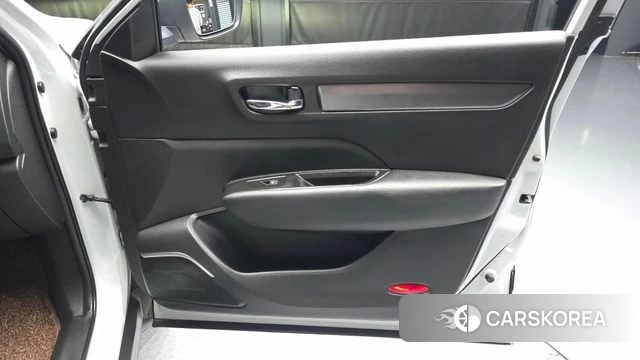 Renault Korea (Samsung) The New QM6 id 5027168 из Кореи 16