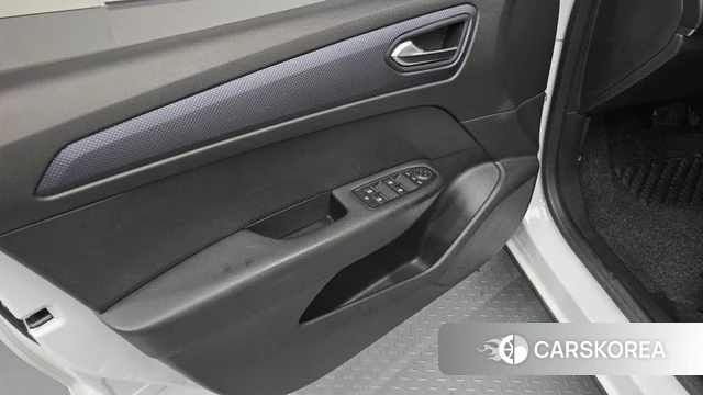 Renault Korea (Samsung) XM3 id 5018240 из Кореи 16