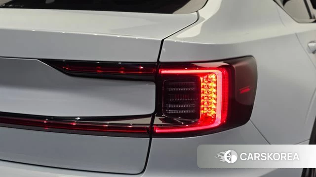 Polestar Polestar 2 id 4871278 из Кореи 16