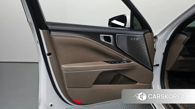 Kia K8 Hybrid id 5002371 из Кореи 16