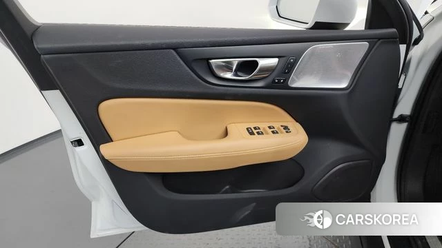 Volvo V60 Cross-Country 2nd Generation id 4904881 из Кореи 16