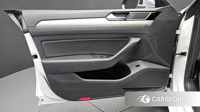 Volkswagen Arteon id 4907209 из Кореи 16