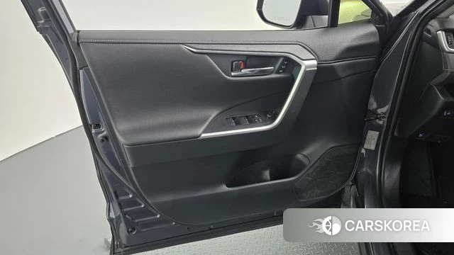 Toyota RAV4 5th Generation id 5022347 из Кореи 16