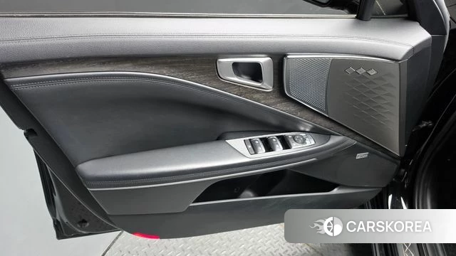 Kia K8 id 5047269 из Кореи 16