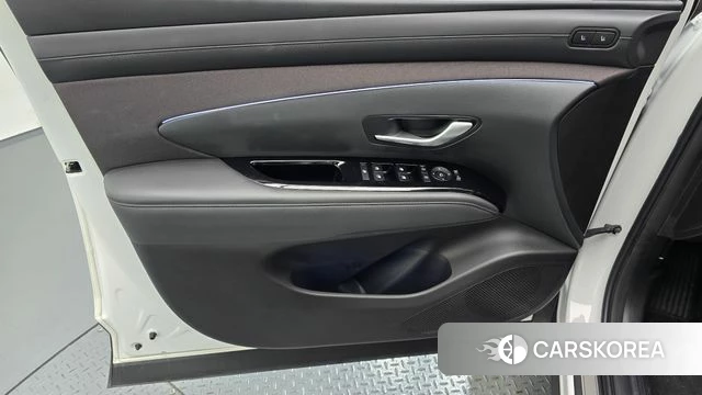 Hyundai The New Tucson Hybrid (NX4) id 4975049 из Кореи 16