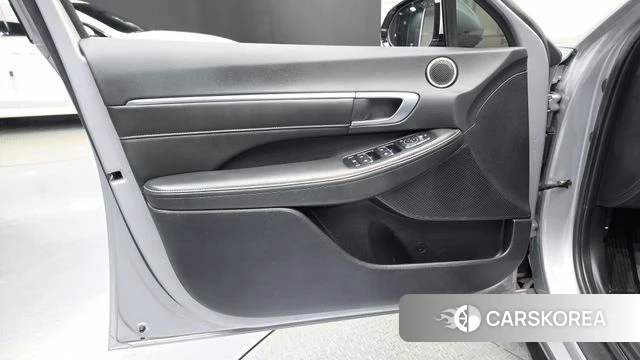 Hyundai Sonata D Edge (DN8) id 4985444 из Кореи 16