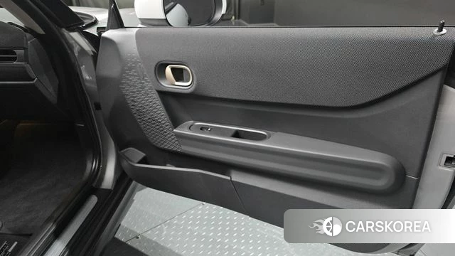 Mini Cooper C 4th generation id 4904177 из Кореи 16