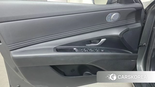 Hyundai Avante (CN7) id 4976174 из Кореи 16