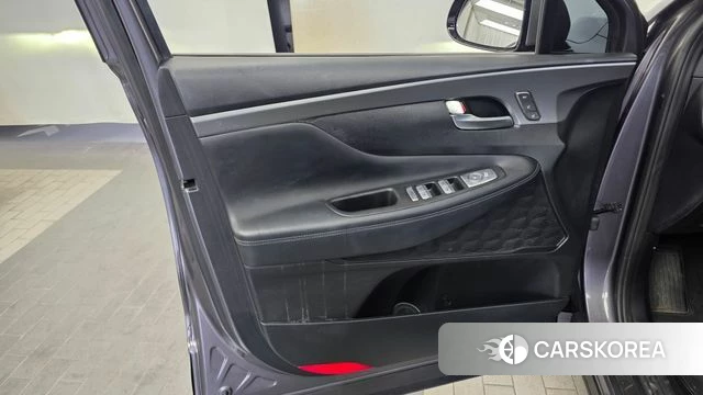 Hyundai The New Santa Fe id 4976733 из Кореи 16
