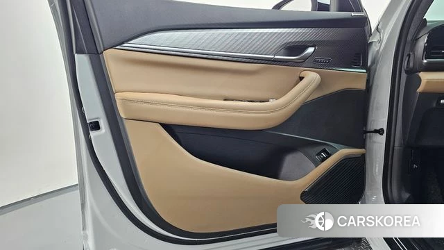 Renault Korea (Samsung) Grand Coleos id 4995431 из Кореи 16