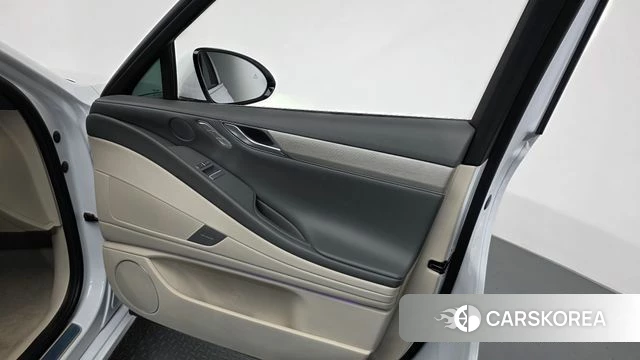 Genesis G80 (RG3) id 5051832 из Кореи 16