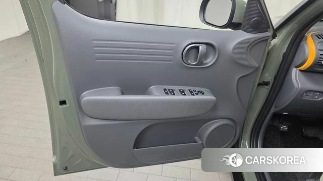Hyundai Casper id 4976329 из Кореи 16
