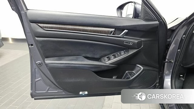 Honda Accord 10th Generation id 5035884 из Кореи 16