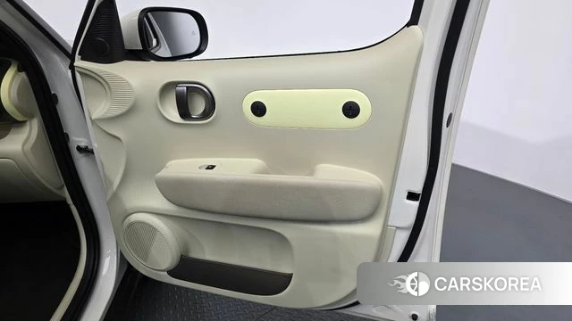 Hyundai Casper Electric id 4853637 из Кореи 16