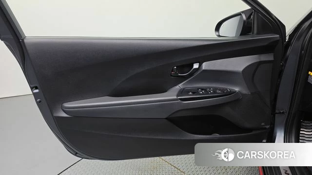 Hyundai Veloster (JS) id 4992803 из Кореи 16