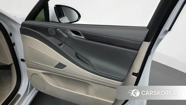 Genesis G80 (RG3) id 5015704 из Кореи 16