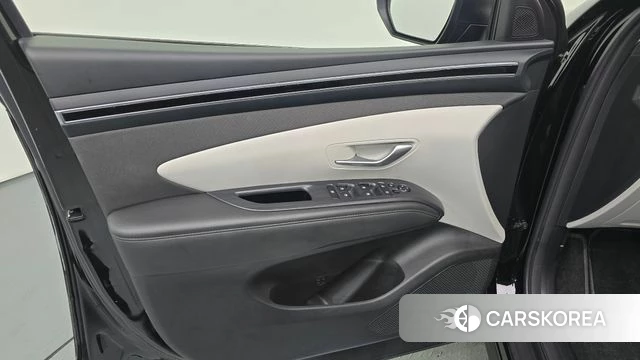 Hyundai Tucson (NX4) id 4778814 из Кореи 16