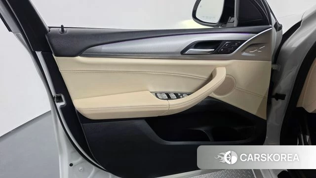 BMW X4 (G02) id 5004396 из Кореи 16
