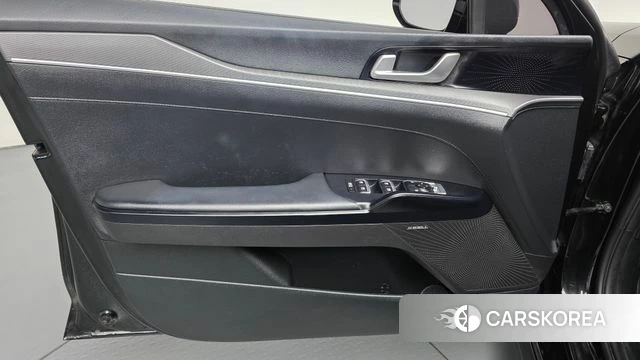 Kia K5 3rd generation id 5035252 из Кореи 16