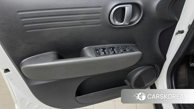Hyundai Casper id 5026500 из Кореи 16