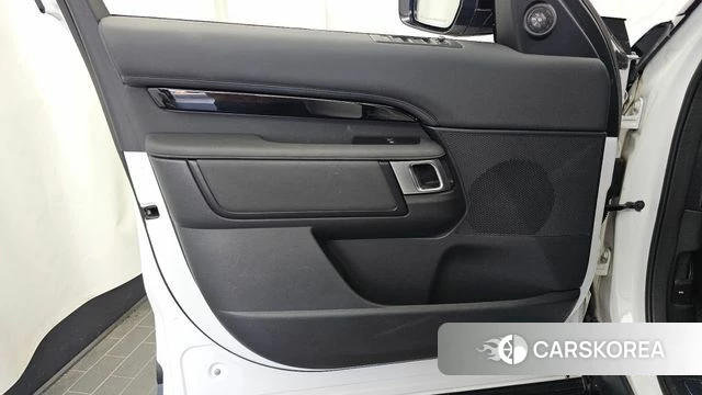 Land Rover Discovery 5 id 4906226 из Кореи 16