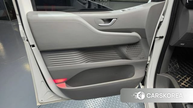 Hyundai Staria id 4657288 из Кореи 16