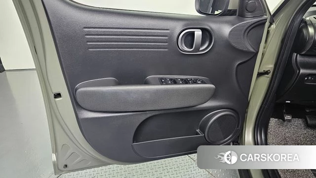 Hyundai Casper id 4957821 из Кореи 16
