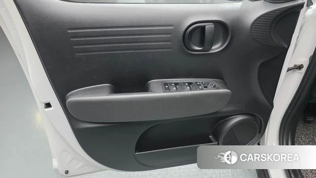 Hyundai Casper id 5017455 из Кореи 16