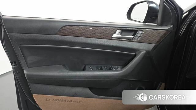 Hyundai Sonata New Rise id 4988101 из Кореи 16