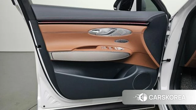 Genesis GV70 id 5020998 из Кореи 16