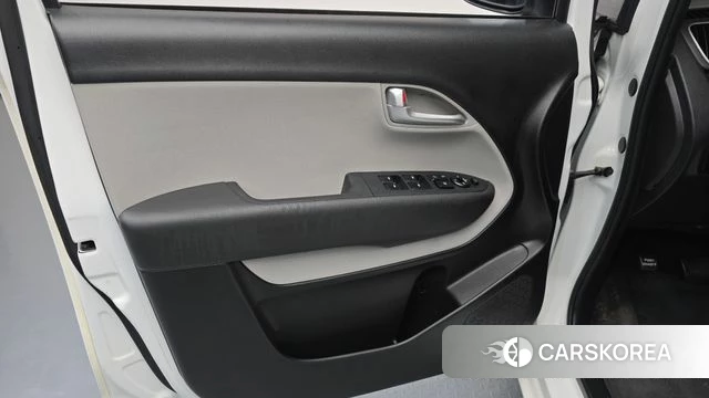 Kia The New Ray id 4958737 из Кореи 16