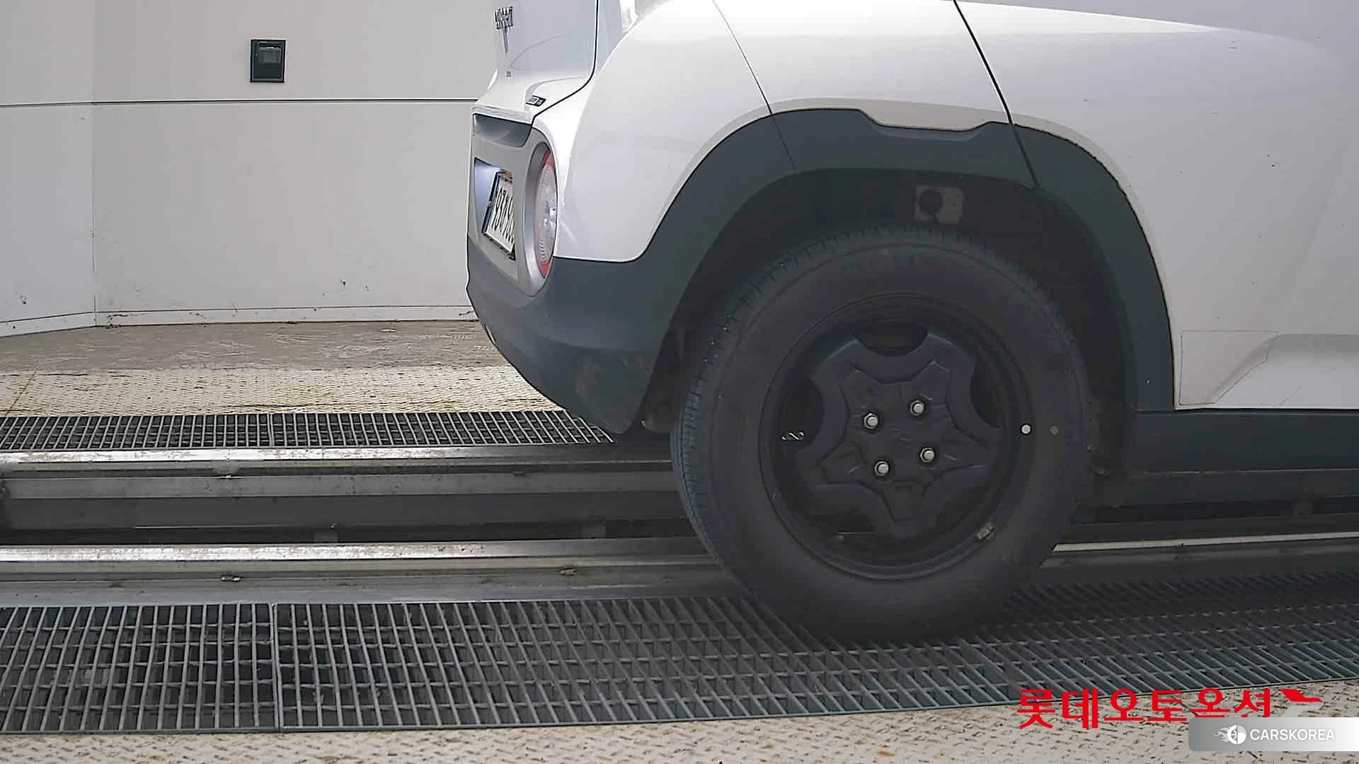 Hyundai Casper id 4990081 из Кореи 16