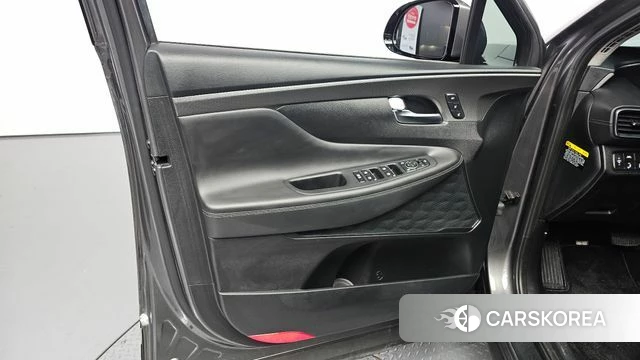 Hyundai Santa Fe TM id 5013679 из Кореи 16