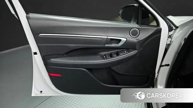 Hyundai Sonata (DN8) id 5040948 из Кореи 16