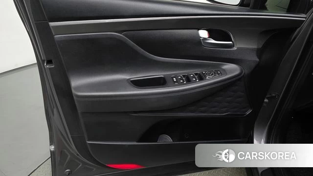 Hyundai Santa Fe TM id 4952713 из Кореи 16