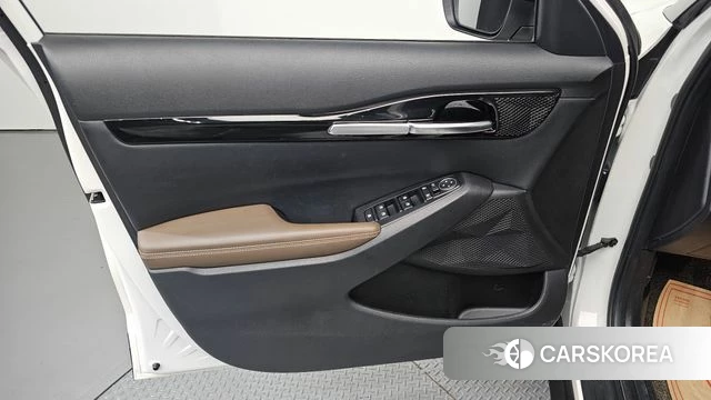 Kia Seltos id 4987596 из Кореи 16