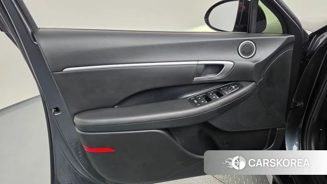 Hyundai Sonata (DN8) id 4991664 из Кореи 16